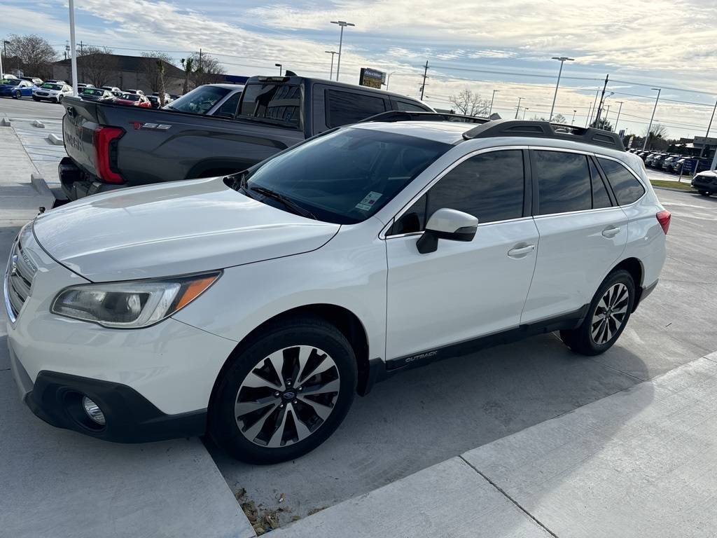 2017 Subaru Outback 2.5i Limited — SUV — 67,835 mi — Lafayette, LA