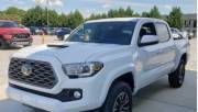 2022 Toyota Tacoma TRD Sport — Pickup Truck — 61,587 mi — Lafayette, LA
