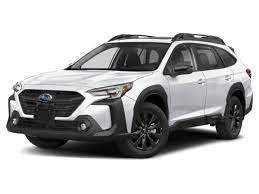 2023 Subaru Outback Onyx Edition — SUV — 61,599 mi — Lafayette, LA