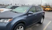2013 Toyota RAV4 XLE — SUV — 155,000 mi — Lafayette, LA