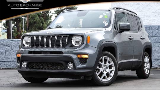 Used Jeeps for Sale in Cathedral City, CA (with Photos) - TrueCar