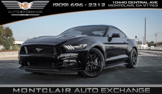Used 2015 Ford Mustangs For Sale Truecar