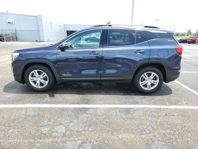 2018 GMC Terrain SLE — SUV — 103,102 mi — Indianapolis, IN