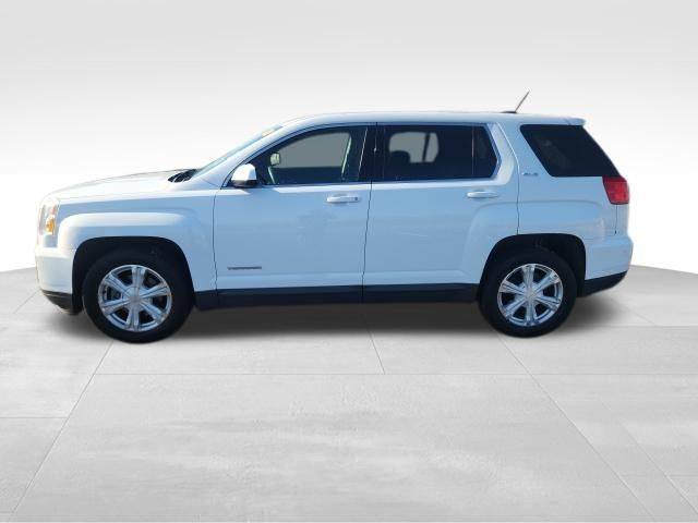 2017 GMC Terrain SLE-1 — SUV — 184,493 mi — Indianapolis, IN