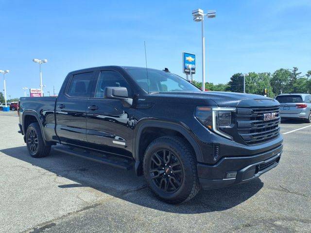 2023 GMC Sierra 1500 Elevation — Pickup Truck — 22,642 mi — Indianapolis, IN