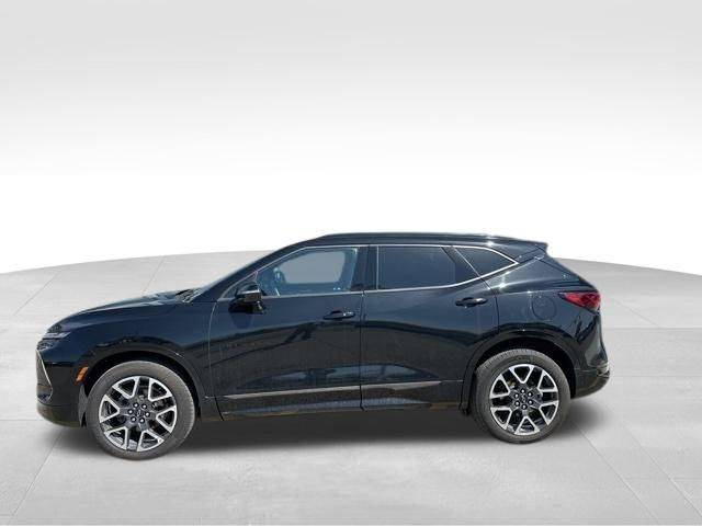 2023 Chevrolet Blazer RS — SUV — 29,730 mi — Indianapolis, IN