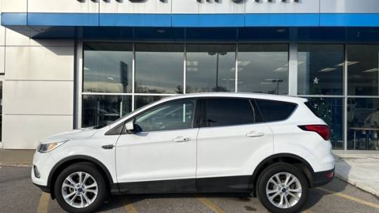 2019 Ford Escape SE — SUV — 55,000 mi — Indianapolis, IN