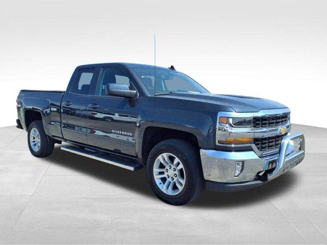 2019 Chevrolet Silverado 1500 LD LT — Pickup Truck — 68,424 mi — Indianapolis, IN
