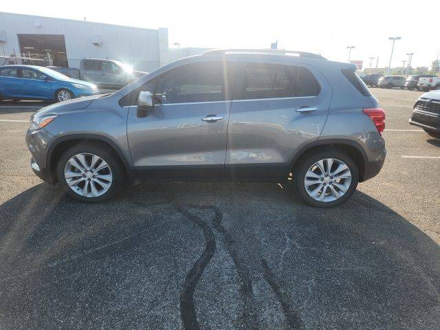 2020 Chevrolet Trax Premier — SUV — 57,195 mi — Indianapolis, IN
