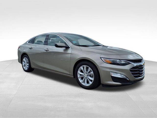 2022 Chevrolet Malibu LT — Sedan — 48,786 mi — Indianapolis, IN