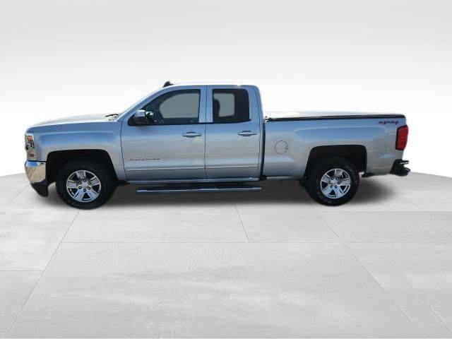 2017 Chevrolet Silverado 1500 LT — Pickup Truck — 156,797 mi — Indianapolis, IN