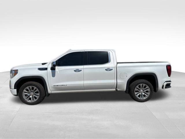 2021 GMC Sierra 1500 Denali — Pickup Truck — 99,409 mi — Indianapolis, IN