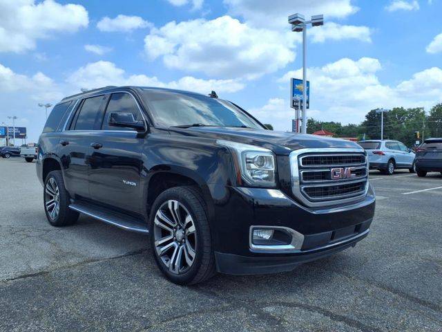 2018 GMC Yukon SLT — SUV — 108,622 mi — Indianapolis, IN