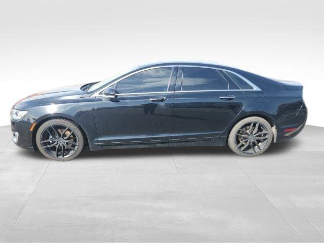 2018 Lincoln MKZ Reserve — Sedan — 84,230 mi — Indianapolis, IN