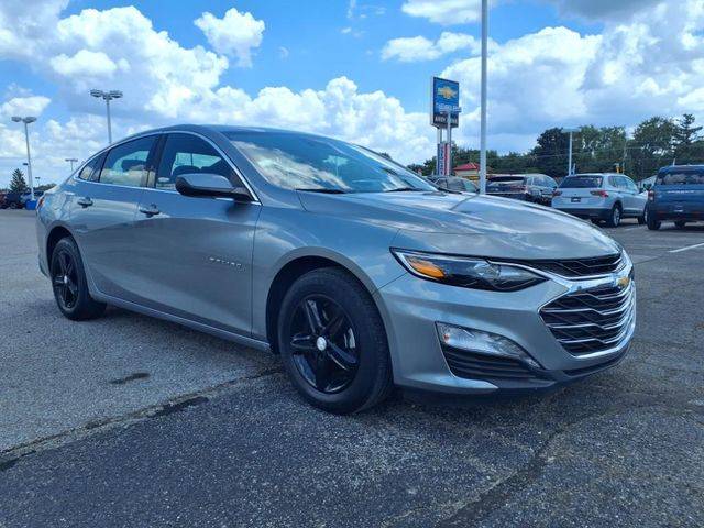 2023 Chevrolet Malibu LT — Sedan — 42,851 mi — Indianapolis, IN