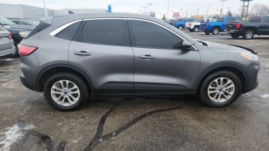 2022 Ford Escape SE — SUV — 19,834 mi — Indianapolis, IN
