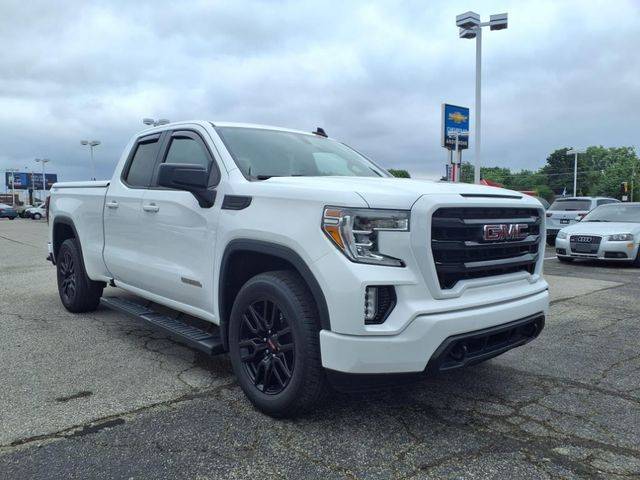2020 GMC Sierra 1500 Elevation — Pickup Truck — 38,582 mi — Indianapolis, IN