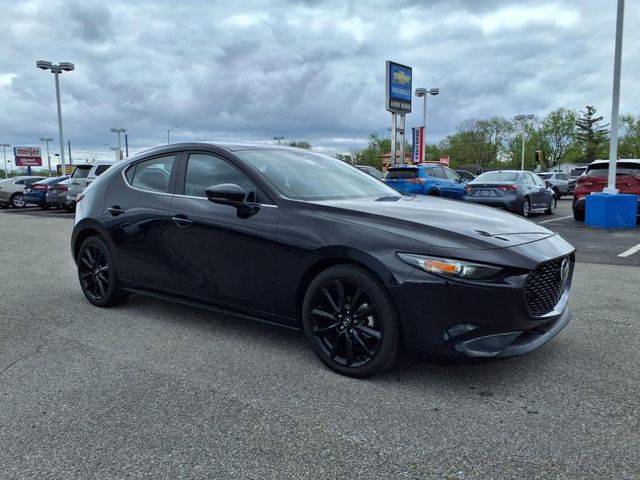 2024 Mazda Mazda3 Select Sport — Hatchback — 14,106 mi — Indianapolis, IN