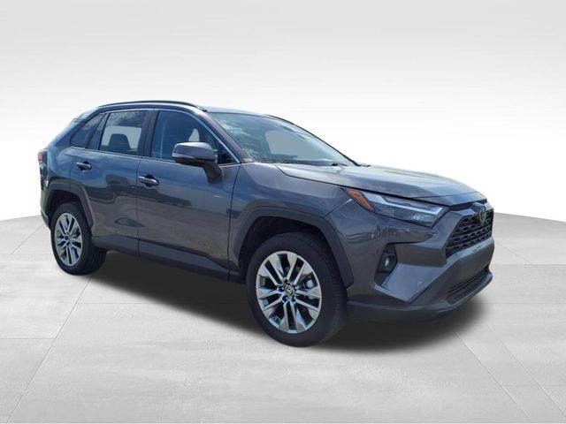 2023 Toyota RAV4 XLE Premium — SUV — 29,858 mi — Indianapolis, IN