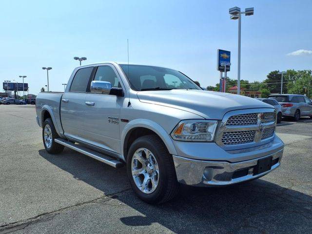 2016 Ram 1500 Laramie — Pickup Truck — 200,739 mi — Indianapolis, IN