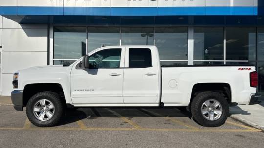 2018 Chevrolet Silverado 1500 LT — Pickup Truck — 90,140 mi — Indianapolis, IN