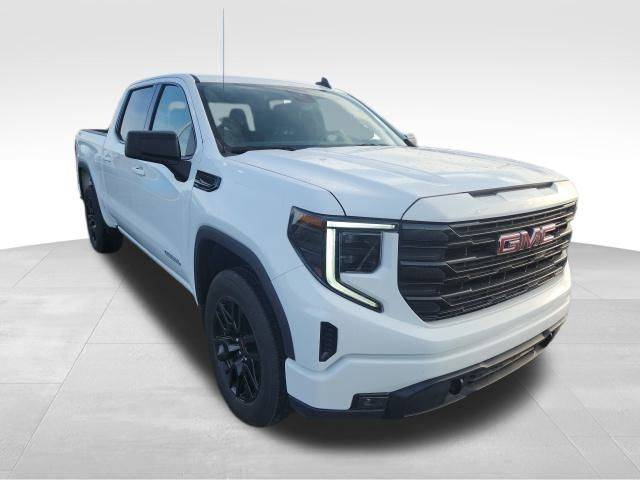 2024 GMC Sierra 1500 Elevation — Pickup Truck — 11,669 mi — Indianapolis, IN