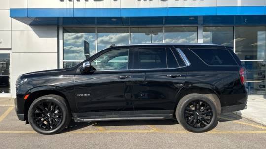 2022 Chevrolet Tahoe Premier — SUV — 67,157 mi — Indianapolis, IN