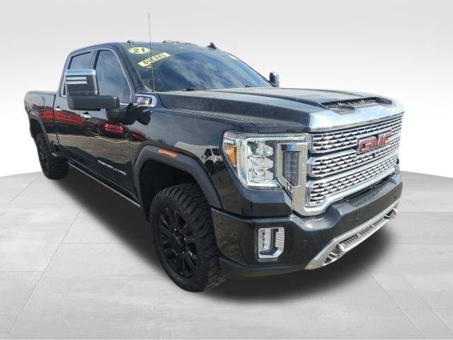 2021 GMC Sierra 2500HD Denali — Pickup Truck — 80,219 mi — Indianapolis, IN