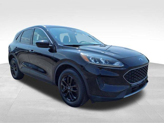 2021 Ford Escape SE — SUV — 49,808 mi — Indianapolis, IN