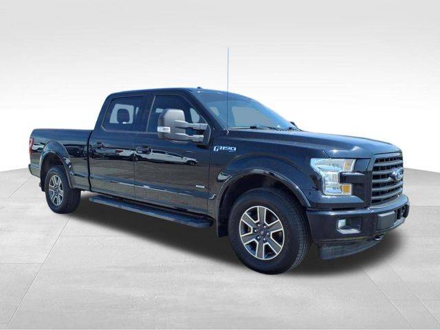 2017 Ford F-150 XLT — Pickup Truck — 90,862 mi — Indianapolis, IN