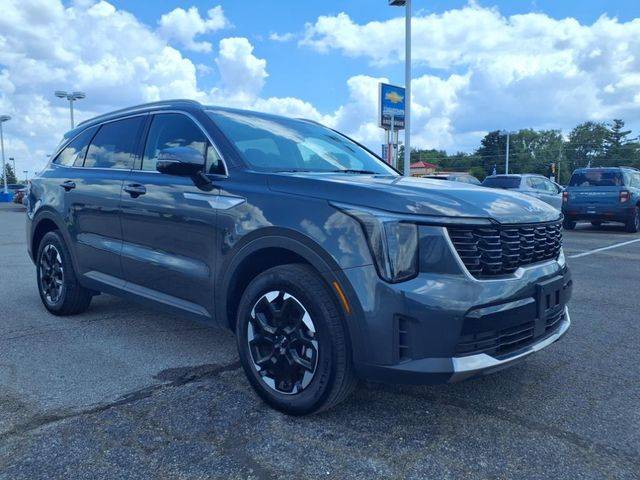 2024 Kia Sorento S — SUV — 36,316 mi — Indianapolis, IN