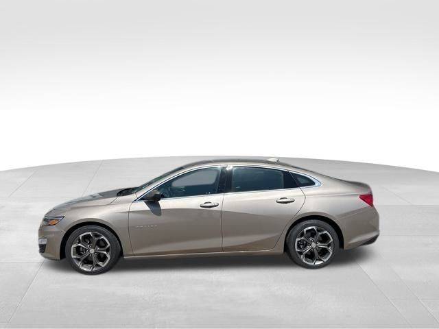 2023 Chevrolet Malibu LT — Sedan — 48,742 mi — Indianapolis, IN