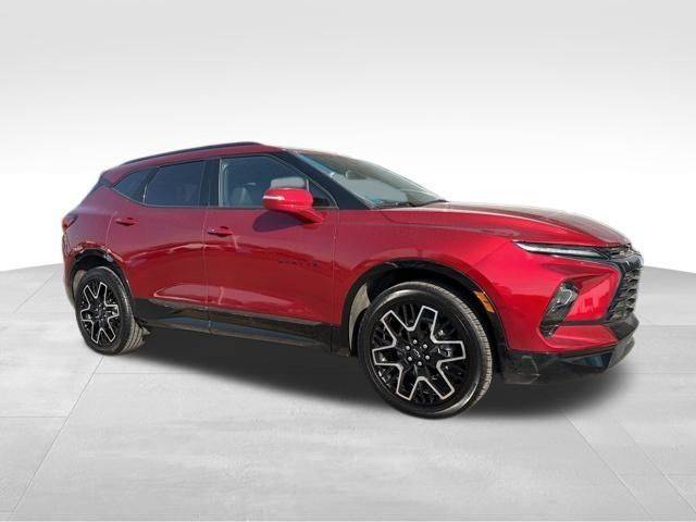 2023 Chevrolet Blazer RS — SUV — 19,455 mi — Indianapolis, IN