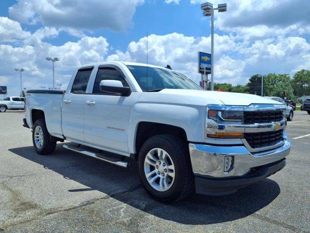 2019 Chevrolet Silverado 1500 LD LT — Pickup Truck — 65,596 mi — Indianapolis, IN