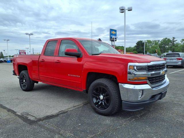 2019 Chevrolet Silverado 1500 LD LT — Pickup Truck — 109,824 mi — Indianapolis, IN