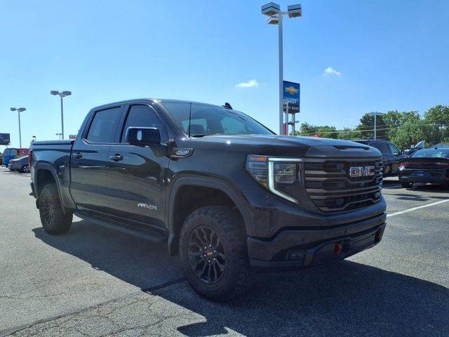 2022 GMC Sierra 1500 AT4X — Pickup Truck — 46,963 mi — Indianapolis, IN