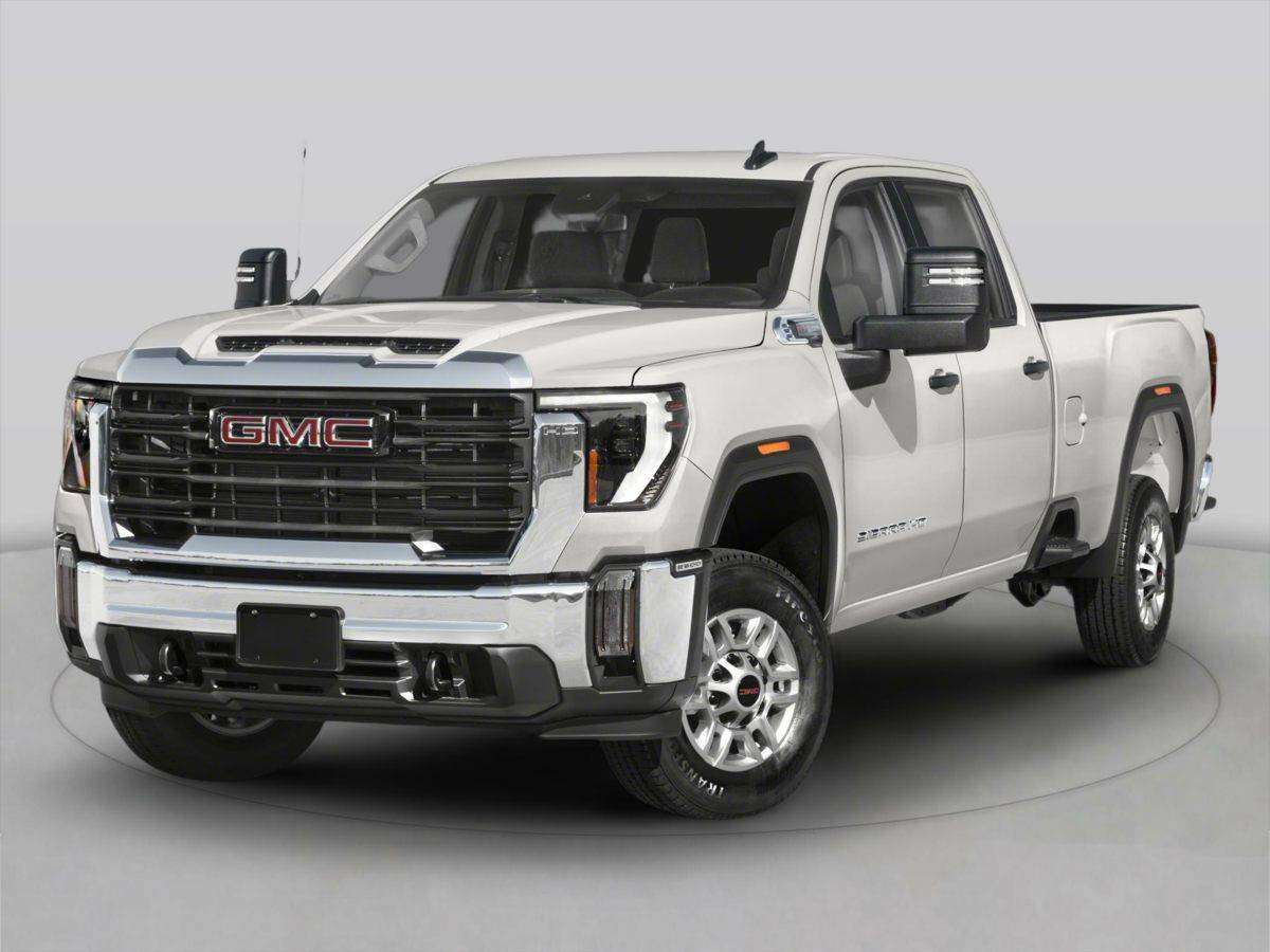 2024 GMC Sierra 2500HD Denali Ultimate — Pickup Truck — 44,578 mi — Indianapolis, IN