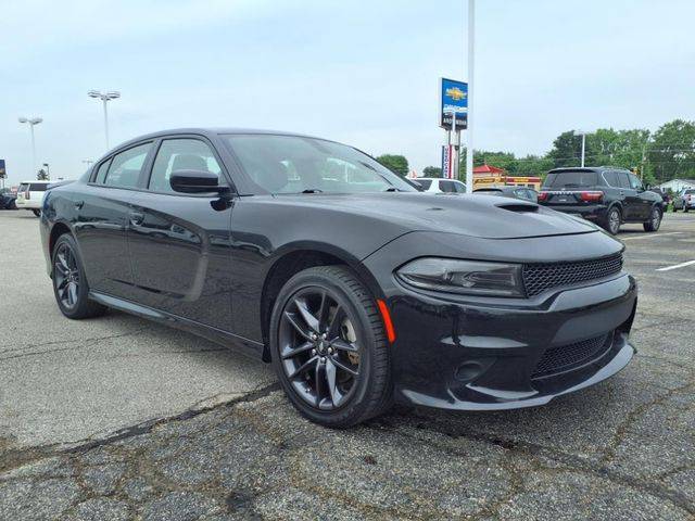 2022 Dodge Charger GT — Sedan — 29,686 mi — Indianapolis, IN