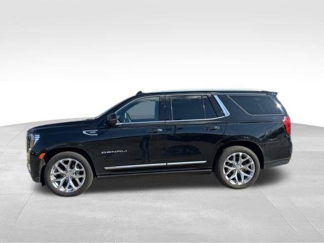 2022 GMC Yukon Denali — SUV — 90,573 mi — Indianapolis, IN