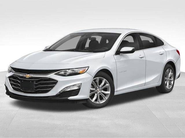 2023 Chevrolet Malibu LT — Sedan — 80,153 mi — Indianapolis, IN