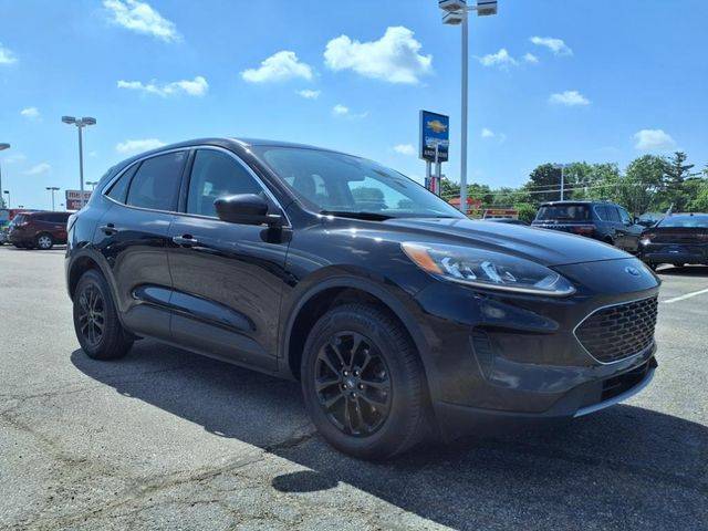2020 Ford Escape SE — SUV — 72,076 mi — Indianapolis, IN