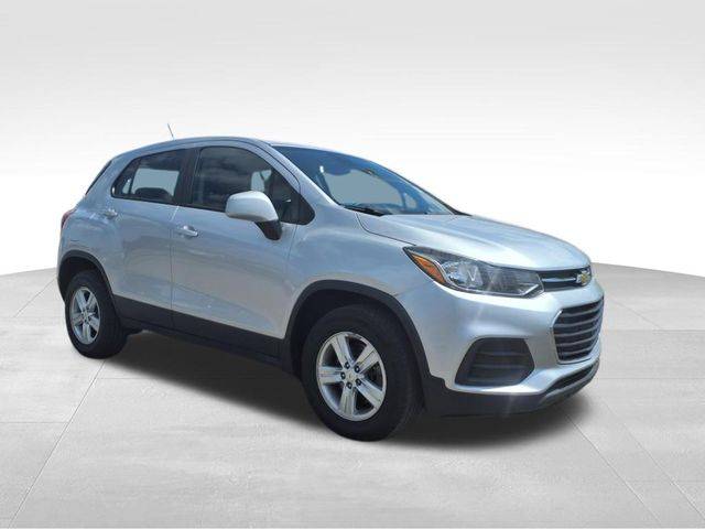 2018 Chevrolet Trax LS — SUV — 71,881 mi — Indianapolis, IN