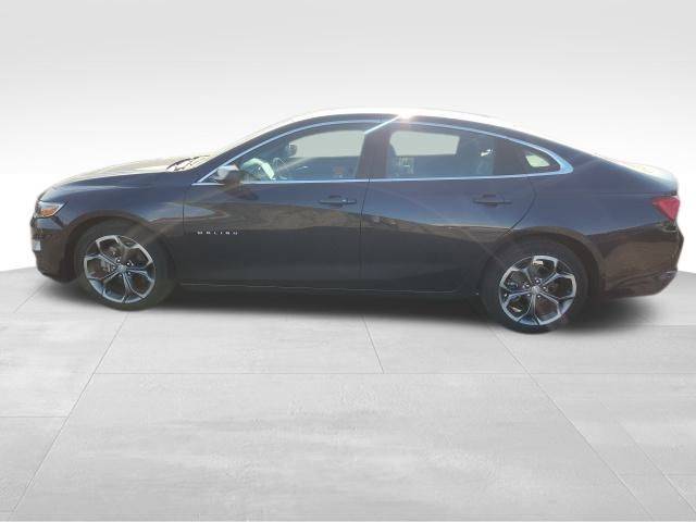 2023 Chevrolet Malibu LT — Sedan — 48,548 mi — Indianapolis, IN