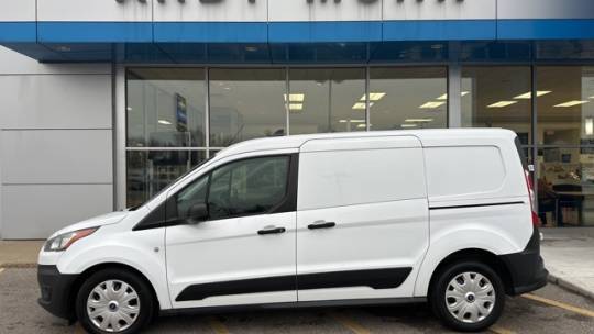 2019 Ford Transit Connect Van XL — Cargo Van — 83,927 mi — Indianapolis, IN