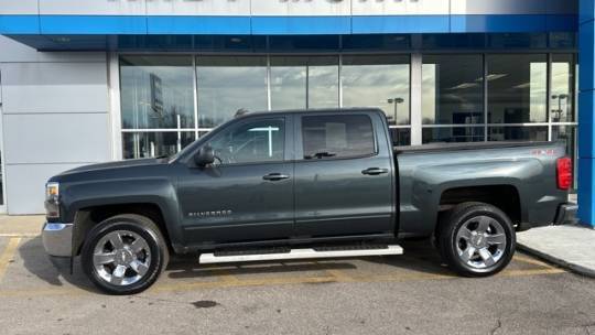 2018 Chevrolet Silverado 1500 LT — Pickup Truck — 134,180 mi — Indianapolis, IN
