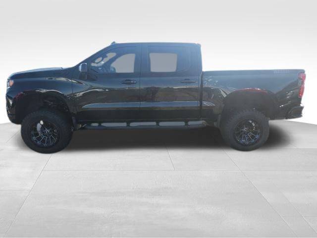 2022 Chevrolet Silverado 1500 LT Trail Boss — Pickup Truck — 65,156 mi — Indianapolis, IN
