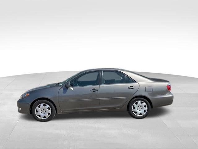 2005 Toyota Camry SE — Sedan — 170,608 mi — Indianapolis, IN