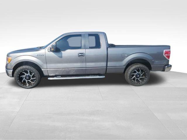 2013 Ford F-150 XLT — Pickup Truck — 155,121 mi — Indianapolis, IN