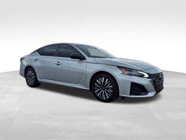 2024 Nissan Altima SV — Sedan — 26,085 mi — Indianapolis, IN