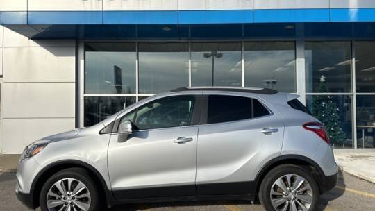 2018 Buick Encore Preferred — SUV — 88,636 mi — Indianapolis, IN